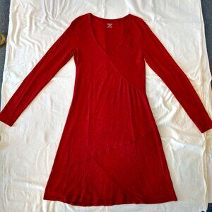 Toad&Co Rosalinda Dress - Medium
